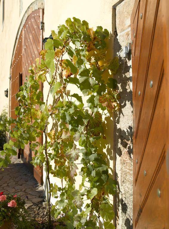 Gastehaus Im Weingut Schloss Proschwitz Hotel Meissen Exterior photo