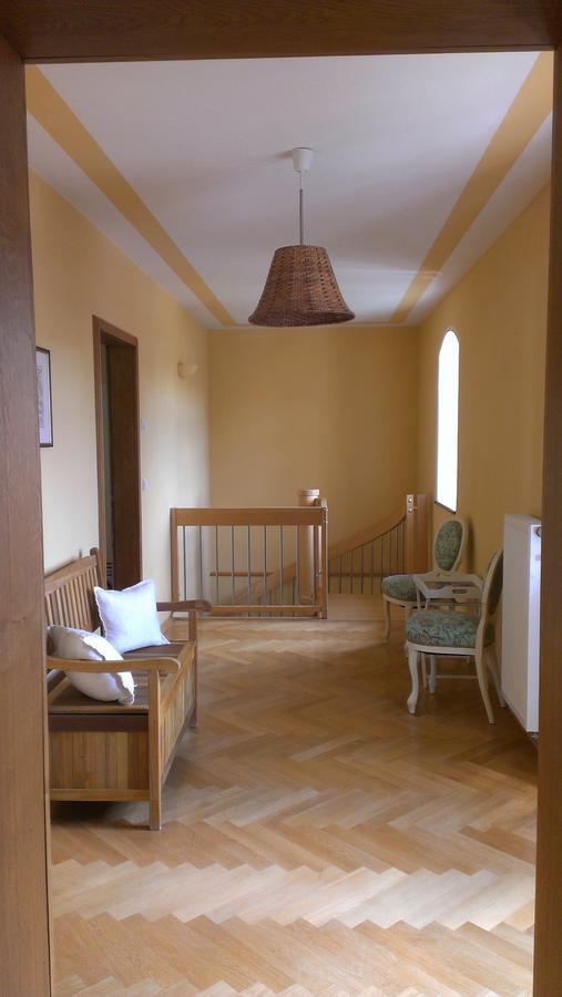 Gastehaus Im Weingut Schloss Proschwitz Hotel Meissen Exterior photo